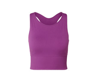 Dikişsiz Spor Bralet