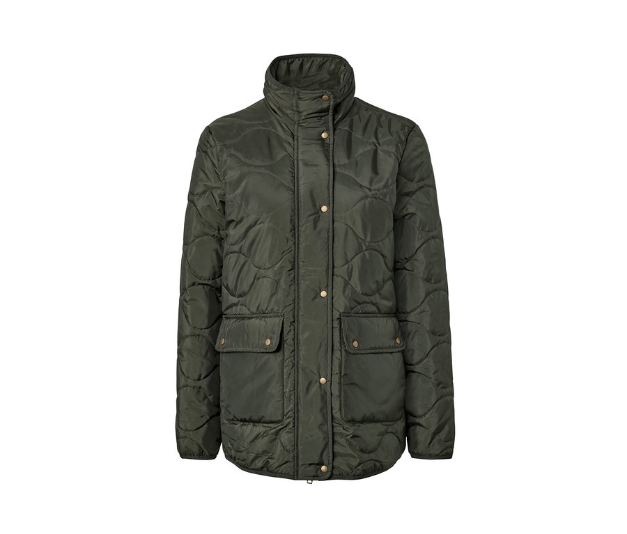 Kapitone Mont, Yeşil 