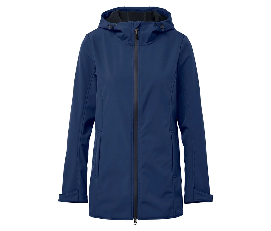 Softshell Ceket