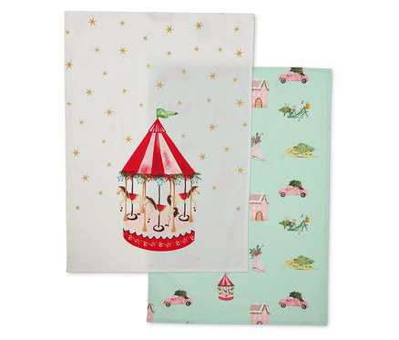 2 ADET KURULAMA BEZİ