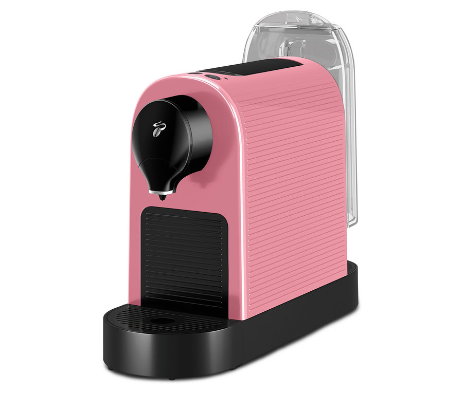 Cafissimo Pure+, Kiraz Çiçeği kahve makinesi.