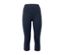3/4 Spor Tayt, Lacivert - Lacivert