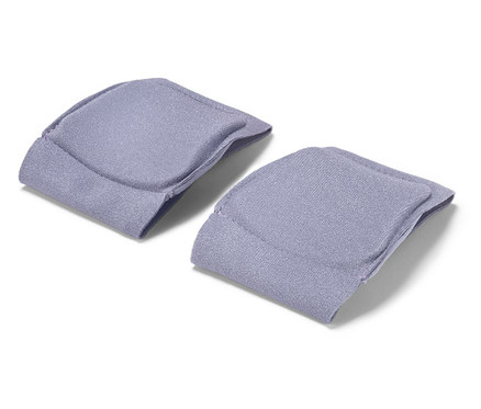 2 Adet Ayak Fasya Masaj Aleti