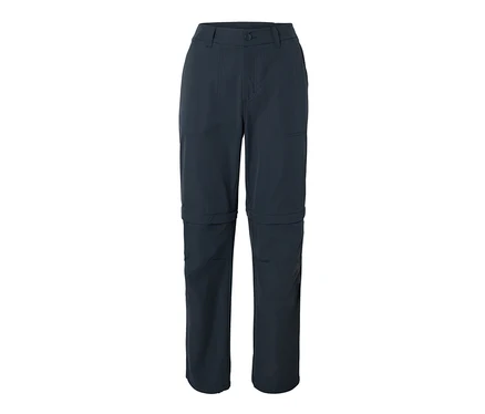 Mavi 2'si 1 Arada Fonksiyonel Pantolon.