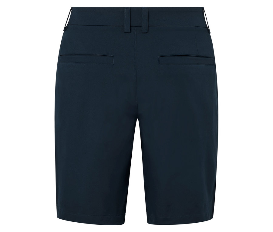 Fonksiyonel şortun arka detay görünümü.