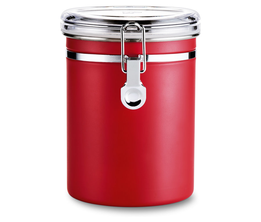 Aroma Kutusu, Kırmızı