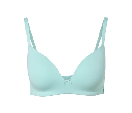 Aqua Softschalen-BH. 