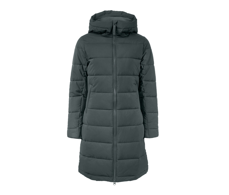 Kapitone Mont, Koyu Yeşil