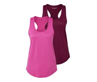 Pembe ve Mürdüm