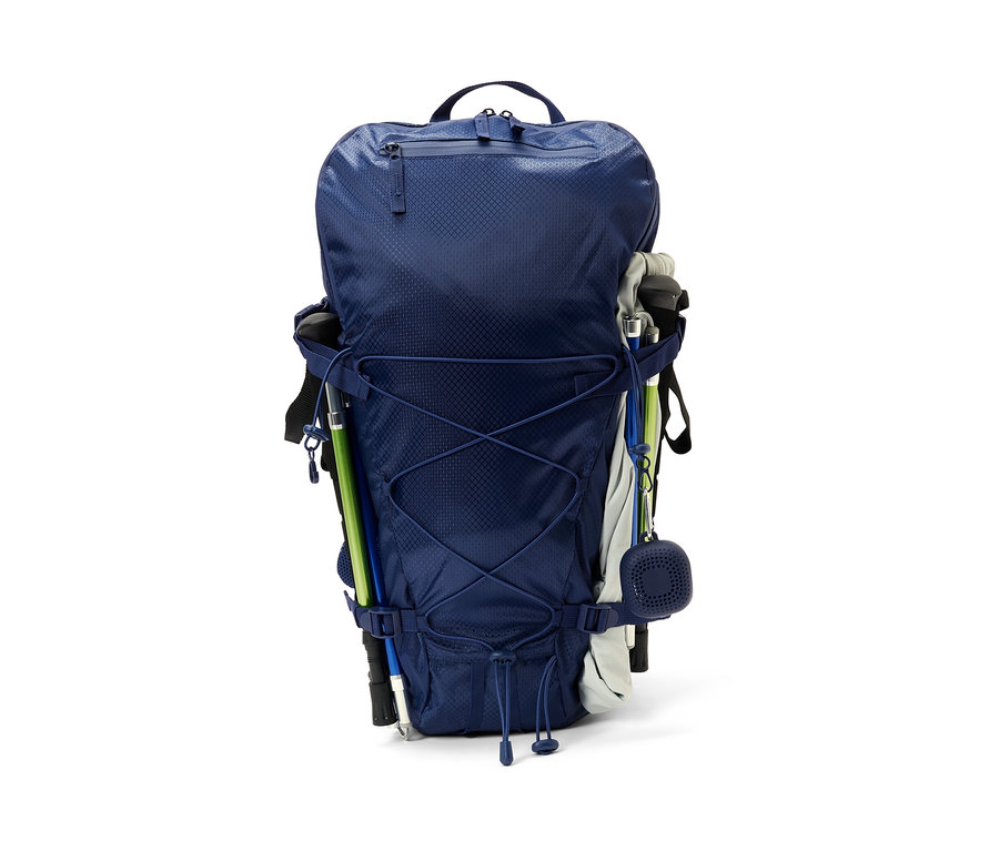 Mavi Outdoor Sırt Çantası