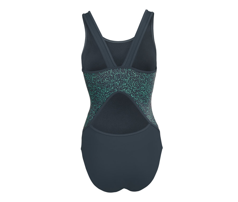 Spor mayonun arka detay görünümü.