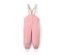 Termal Yağmur Pantolonu, Pembe - Pembe