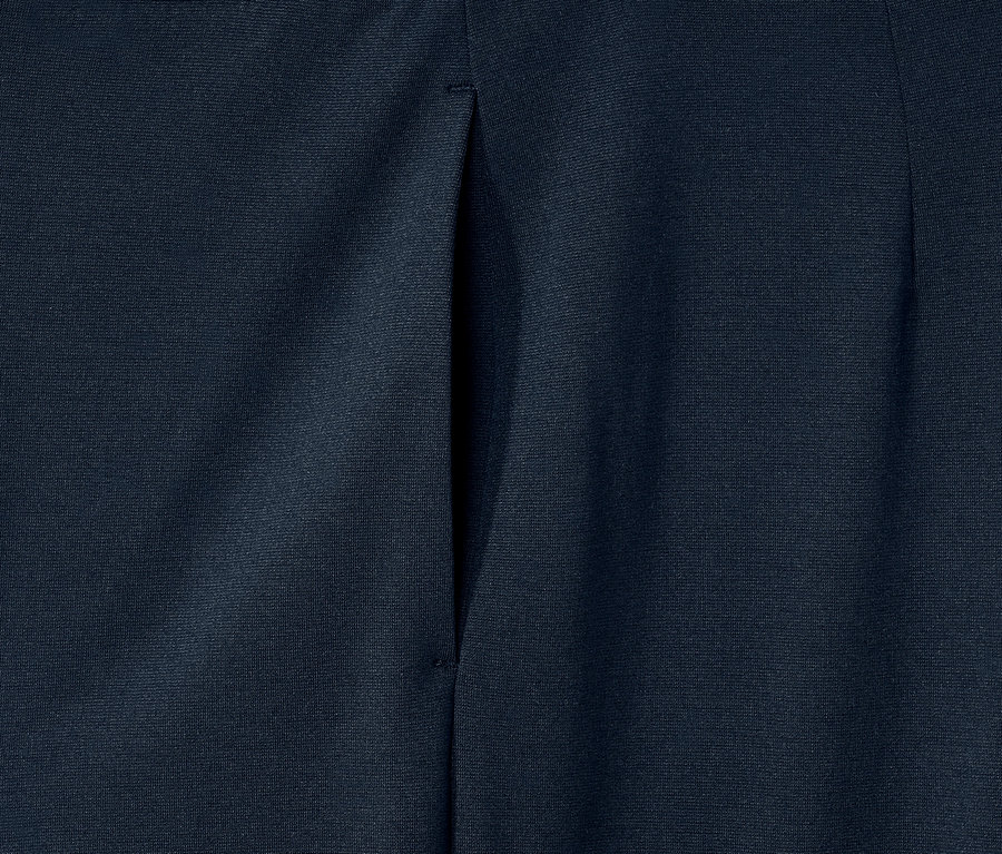 Konforlu Jersey Pantolonun yakın çekimi