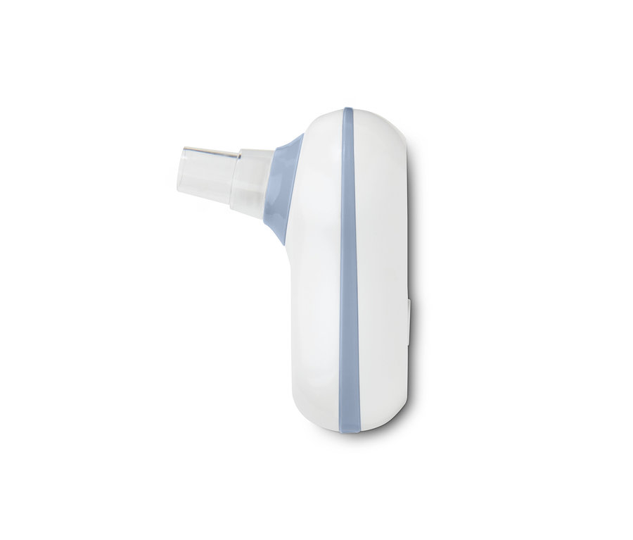 Gözenek temizleyicinin yakın çekimi fotoğrafı.