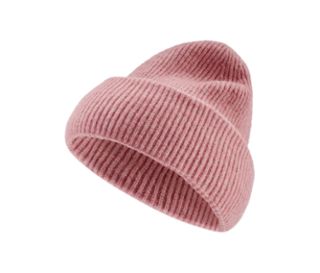 Kırçıllı pembe