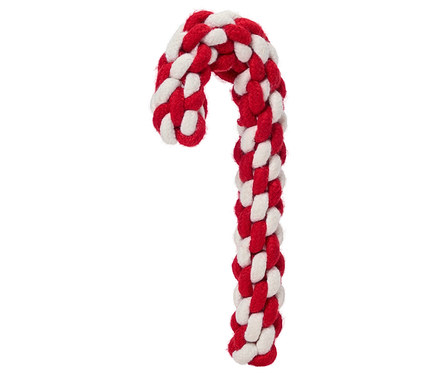 Köpek Oyuncağı »Baston Şeker«