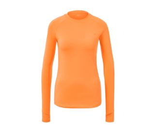 Neon turuncu