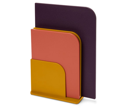 3 Adet Stantlı Kesme Tahtası