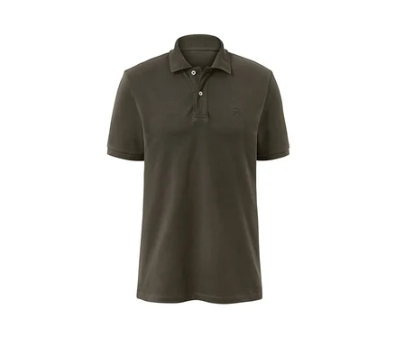 Pike Polo Yaka Tişört görünüyor