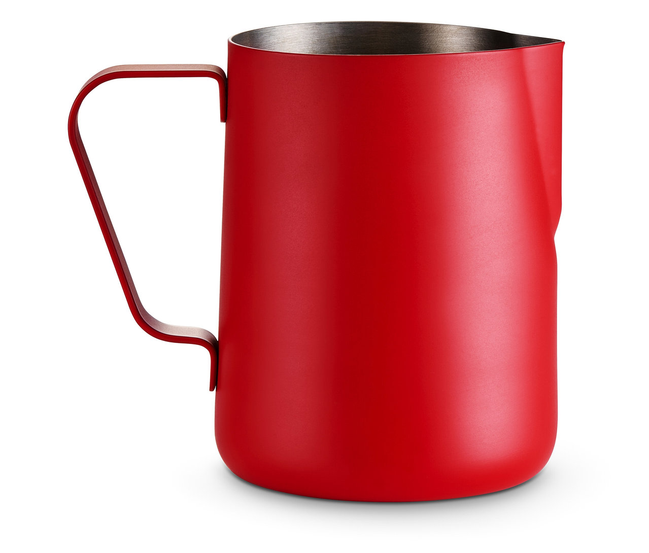 Kırmızı sütlük.