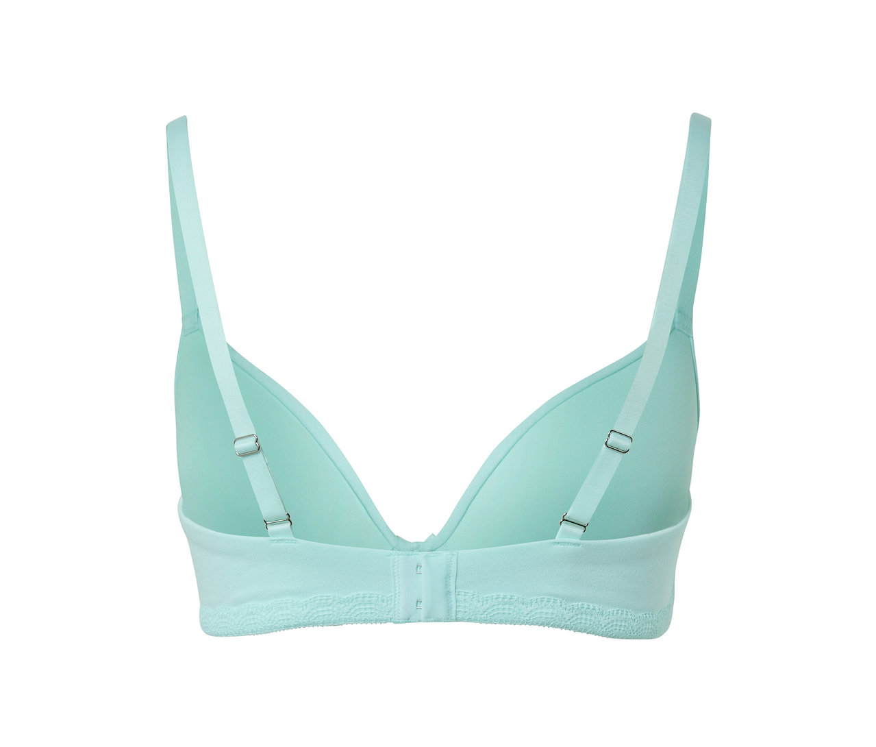Arka tarafından aqua soft cup sütyen.