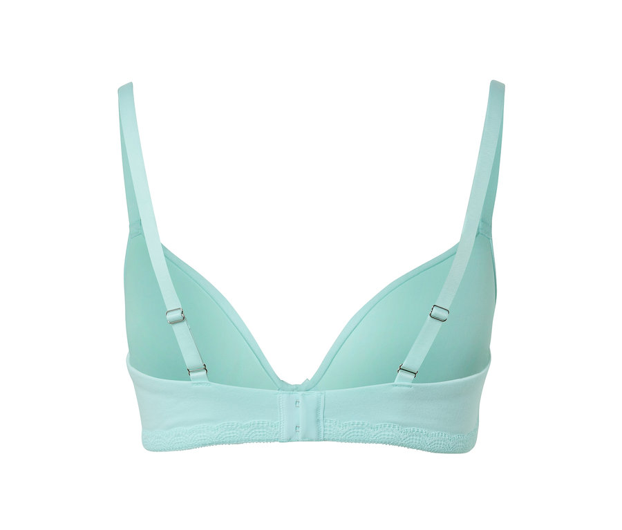 Arka tarafından aqua soft cup sütyen.