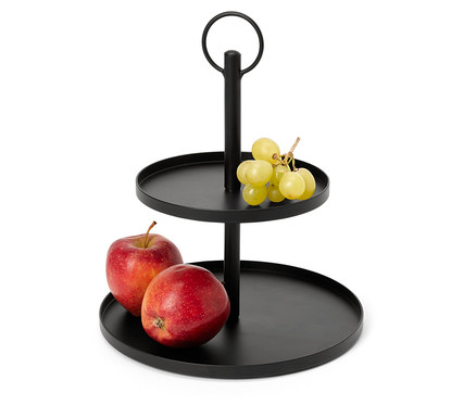 Katlı Sunum Standı