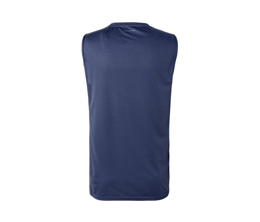 Bir tanktopun detaylı görünümü.