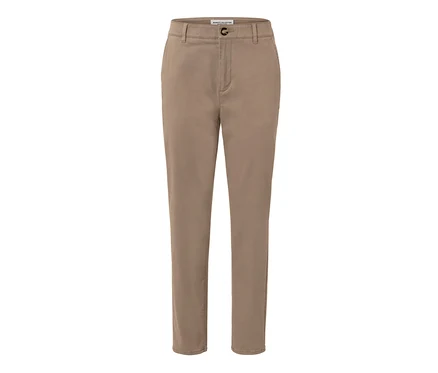 Bej Chino Pantolon