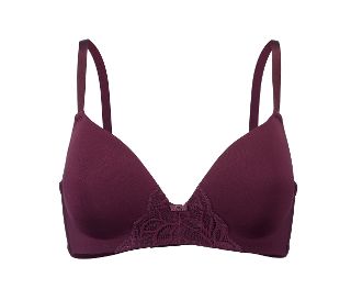 Bordo kırmızı