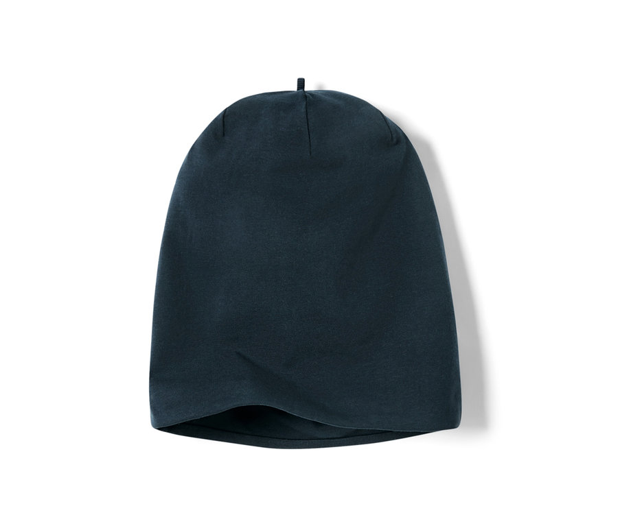 Lacivert çocuk jarse bere