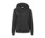 Hoodie, Antrasit - antrasit