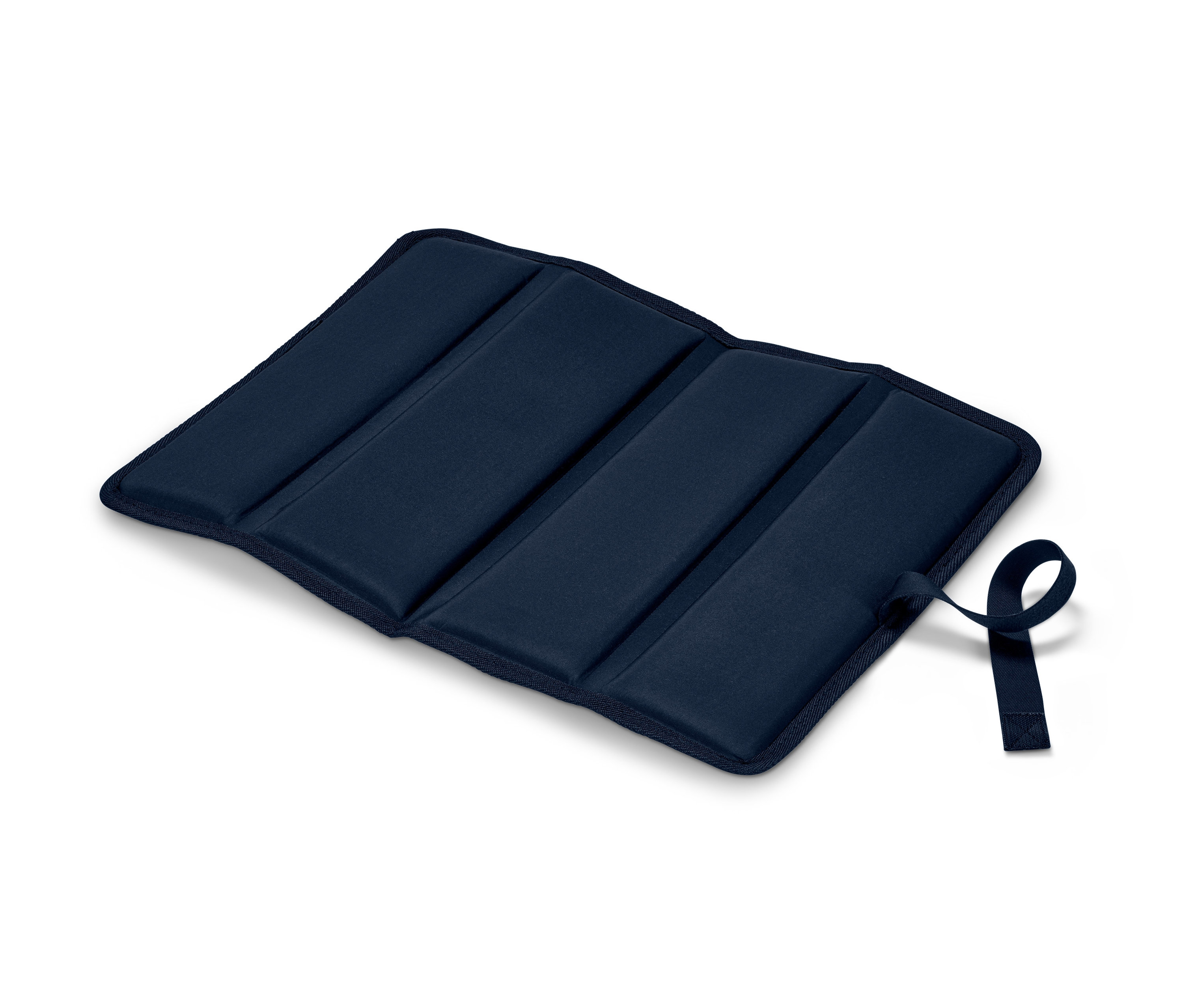 Katlanabilen Termal Minder