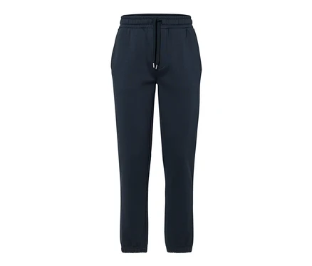 Lacivert Sweat Pantolon