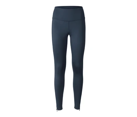 Mavi Bodyforming Spor Taytı,