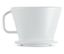 Kaffee Handfilter Gr. 2, weiß - undefined