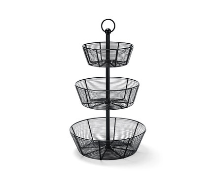 Katlı Sunum Standı