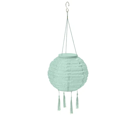 Asılı LED-Outdoor-Lampion.