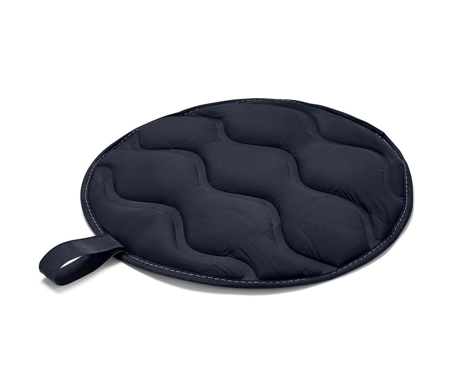 Katlanabilir termal minder.