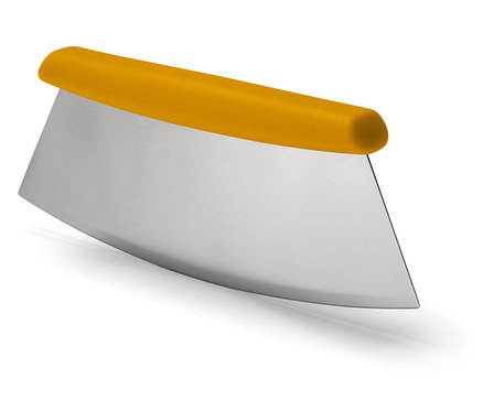 Pizza ve Yeşillik Kesici