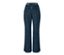 Kayak ve Snowboard Pantolonu, Lacivert - lacivert