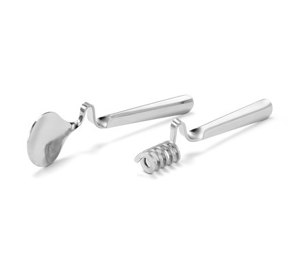 Marmelat ve Bal Kaşığı