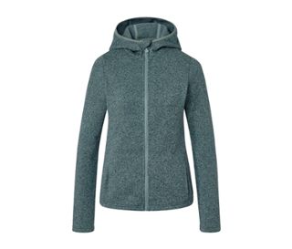Kırçıllı mint yeşili