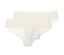 2 Magic-Cut Brezilya Modeli Slip Külot, Krem Rengi - Krem rengi