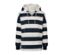 Çizgili Hoodie - Çizgili Hoodie