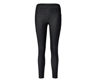 Siyah denim