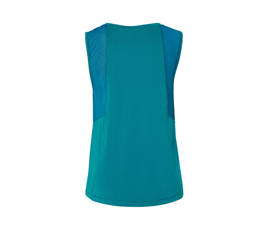 Spor üstünün yakın çekimi.