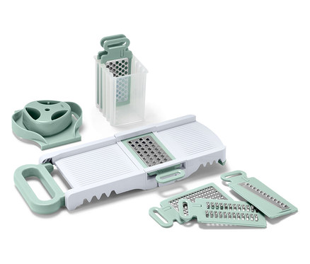 Çoklu Mandolin Rende