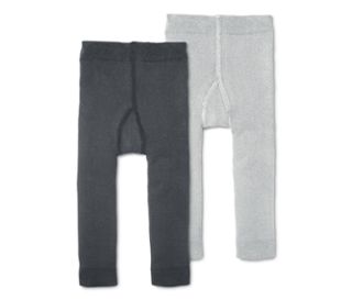 1x kırçıllı koyu gri, 1x kırçıllı açık gri