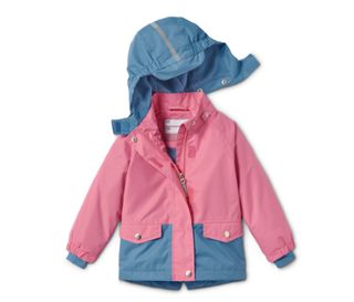 Mavi-pembe